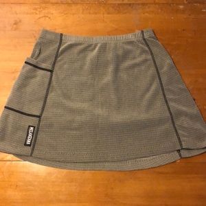 Melanzana Skirt